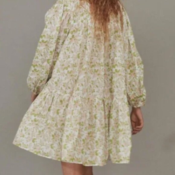 Acacia dress P/S worn once Frida - Picture 5 of 5